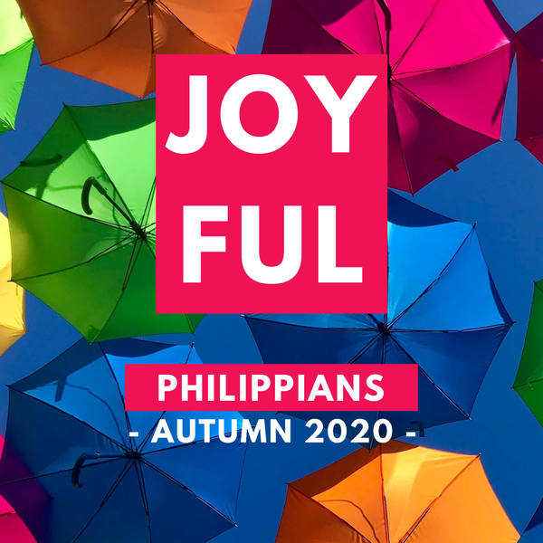Joyful